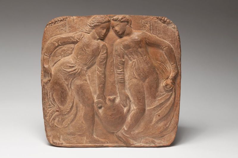 Les portadores d’aigua