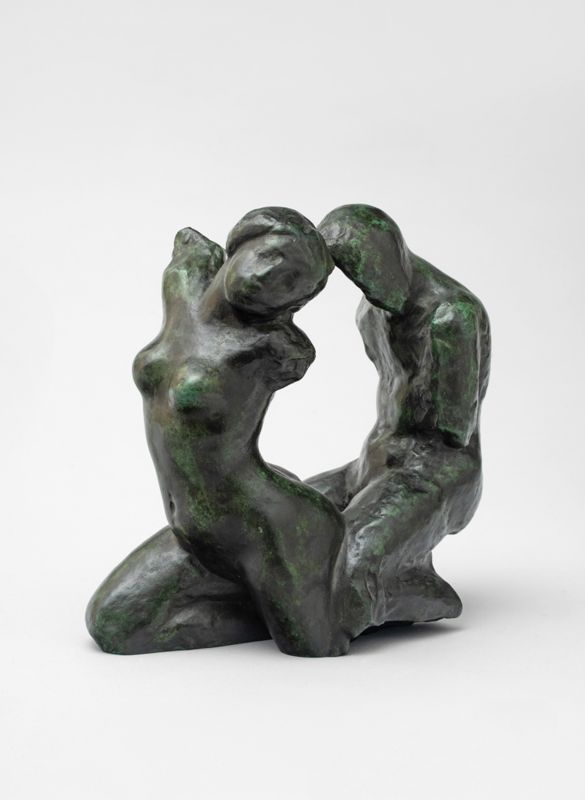 La parella o L’home i la dona